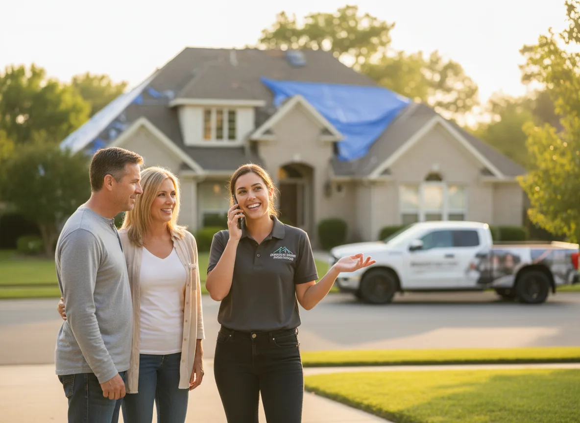 Emergency Roof Repair Worthington, WV FAQs